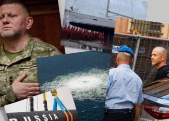 Müstəsna əməliyyat: Ukrayna elit bölməsi “Şimal Axını” qaz kəmərlərini necə partladıb?..