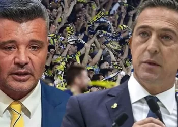 Ali Koç getdi – “Fənərbaxça”nın yeni prezidenti məlum oldu