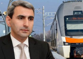 “Azərbaycan Dəmir Yolları”nda qalmaqal: kəsilən mükafatlar, 102-yə zəng və…