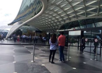 Aeroportdan şəhərə taksi qiyməti FANTASTİK səviyyəyə qalxdı