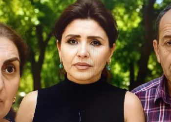 Svetlana Hüseynova ifşa olundu: Təhsil müəssəsində intriqa, konflikt-Şok səs yazıları…