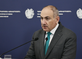 Paşinyandan kommunikasiyaların açılması ilə bağlı SON DƏQİQƏ açıqlaması