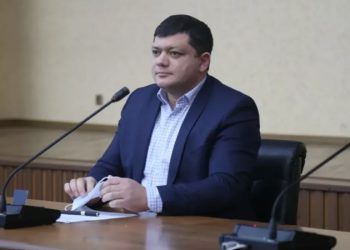 Azərbaycanlı Rusiyada deputatı seçildi