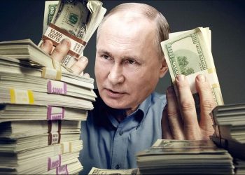 Putinin Azərbaycanda batan milyonları – SENSASİON DETALLAR