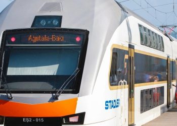 Qatardan istifadə edənlərin NƏZƏRİNƏ: Sentyabrın 20-də…