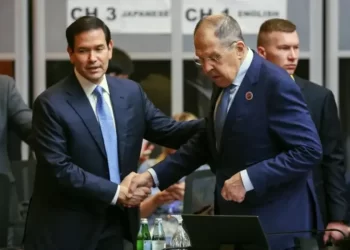 Nyu-Yorkda qapalı ABŞ-Rusiya danışıqları