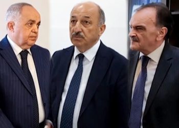 Azadlıqda olan həmin vəzifəlilərin həbsi tələb edildi – VİDEO