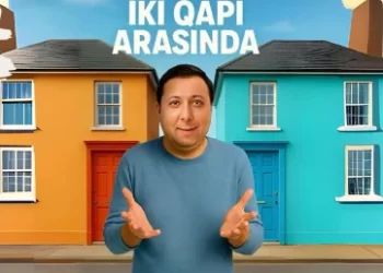 Məşhur aktyor Elməddin Cəfərovun yeni layihəsi bəlli olub