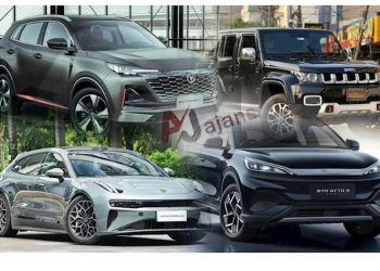 ÇİN AVTOMOBİLLƏRİ: HANSI PROBLEMLƏRİ VAR? – Alıcılar nələrə diqqət etməlidirlər? + QİYMƏTLƏR