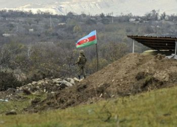 ABŞ və Britaniya öz vətəndaşlarına: Azərbaycanla sərhədə getməyin, təhlükə var – ŞOK