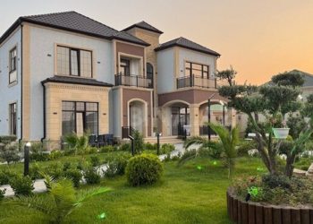 Lənkəranskinin qardaşının 700 minə satdığı villası ilə bağlı fırıldağın – Təfərrüatı