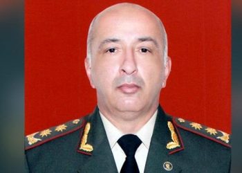 MƏRHURM GENERALIN ƏMLAKLARI MÜSADİRƏ OLUNDU – SİYAHI