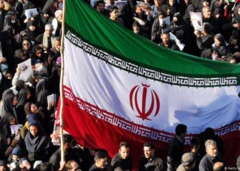 İranda lokal etirazlar başlayıb