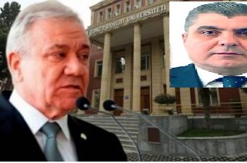 GDU rektorunun təyinatının pərdəarxası: Kibışev Yusibova necə xidmət edəcək?