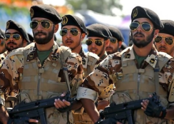 SEPAH terrorçu təşkilat kimi tanındı – nə vaxtsa Azərbaycan da…