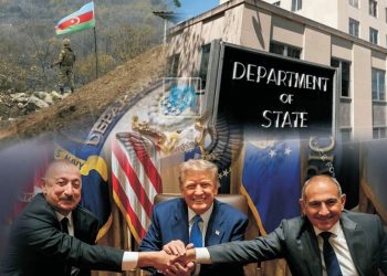 ABŞ-dən Bakı və İrəvana sərhəd xəbərdarlığı – təxribat planı