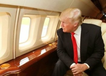 Tramp ölümdən dönübmüş – təyyarəsi sərnişin təyyarəsi ilə… – SON ANDA