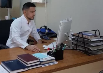 Ağ xalatlı “əzrayıl” – Sənan Mehdiyev cəzadan necə yayınır?