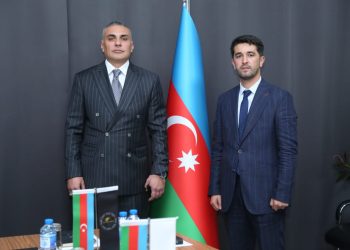 Emin Əliyev Zeyd Döyüş  Mərkəzinin prezidenti seçildi!