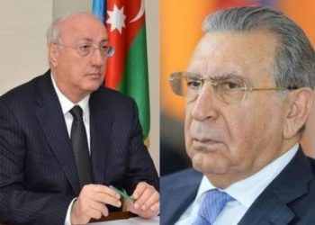 Zakir Fərəcov dövlət torpaqlarını Ramiz Mehdiyevə ərməğan edib?