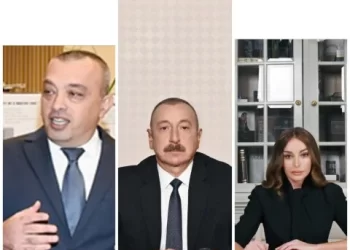 Zaur Mikayılovdan Mehriban Əliyevaya şikayət olundu