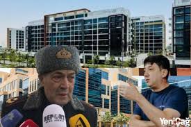 General Ramiz Zeynalovun qardaşı oğlunun Dubaydakı mülkləri üzə çıxıb – SƏNƏDLƏR – FOTO