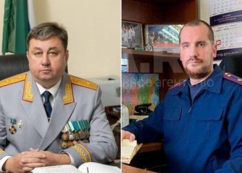 Şahin Şıxlinski və Səfərov qardaşlarının işi- işgəncə ilə alınan ifadə, yoxa çıxan general- Rusiyada SENSASİON GƏLİŞMƏ