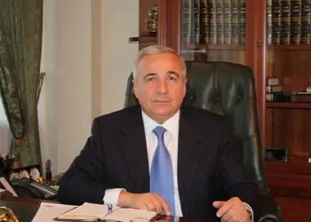 Nazirlik İskəndər Xəlilovun “ISR Plaza”sında yoxlama aparacaq