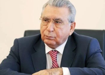 Ramiz Mehdiyevin vəkili bəlli oldu – dövlət tərəfindən təyin edilib