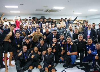 “Qarabağ”dan TARİXİ QƏLƏBƏ…