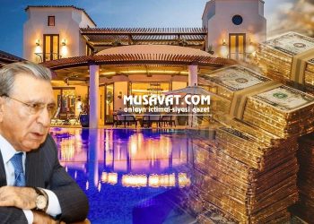 Ramiz Mehdiyevin çevrəsi və yaxınları təlaş içində: hamı mülklərini, torpaqlarını satışa çıxardı – notariuslara tapşırıq gəldi