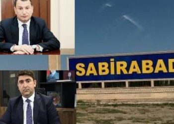 Sabirbad müəllimlərinin Həmkarlar İttifaqı NƏYƏ XİDMƏT EDİR? – İTTİHAM…