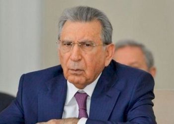 Ramiz Mehdiyevin halı pisləşdi – Həkim çağırdılar