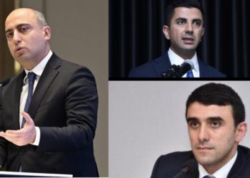 Nazir Eşqi Bağırovu yola salır? – İnanılmaz fakt