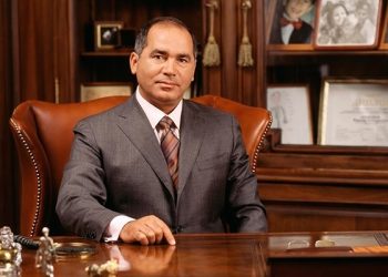 Fransızlar milyarder Əhmədova necə kələk gəliblər…