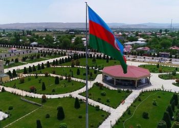 Füzulinin işğaldan azad olunmasından beş il ötür