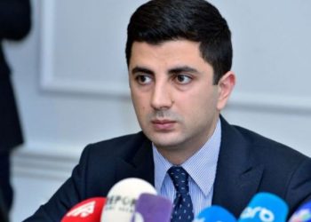 “Eşqi Bağırov Agentliyə buraxılmır, onun “qələmi” qırılıb”