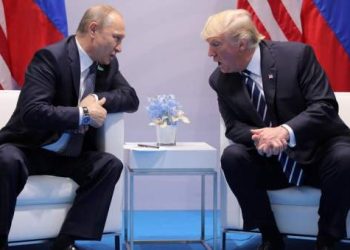 Trampla Putin telefonda müzakirə apardı: nələr razılaşdırıldı? – “Bu, utancverici…”