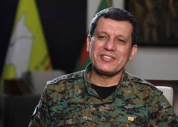 PKK/YPG lideri Dəməşq hökuməti ilə razılığa gəldi: “Ordu və polis sistemində vəzifələrə gətiriləcəyik”