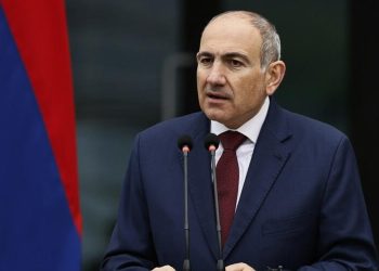 Paşinyan “Zəngəzur dəhlizi”nə razılaşdı: “Qoy Azərbaycanda nə istəsələr desinlər”