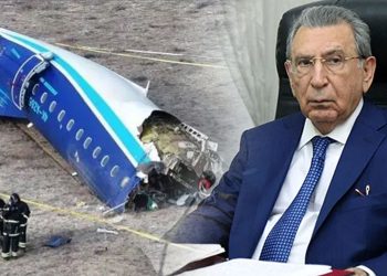 AZAL-ın təyyarəsini Ramiz Mehdiyev vurdurub – Çevriliş planının yeni detalları
