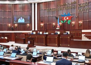 Parlamentdə hərbi xidmətlə bağlı MÜHÜM QANUN