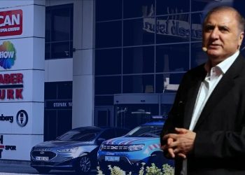 Türkiyədə ŞOK əməliyyat – masonların rəhbəri istintaqa cəlb olundu