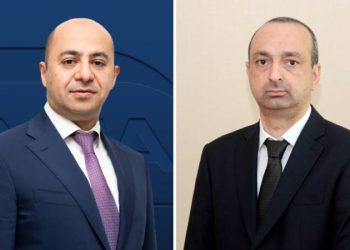 Vüsal Aslanov 7 ay əvvəl təyin olunmuş rəisi işdən çıxardı