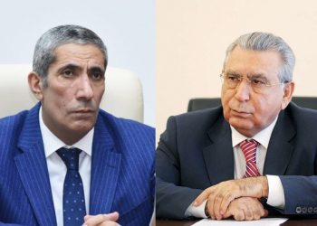 Siyavuş Novruzov üçün tarix dərsi: Ramiz Mehdiyevin toyu bitib, istintaqı gedir…