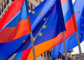 Ermənistan Aİ-yə üzvlük üçün müraciət etməyə hazırlaşır