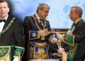 Türkiyə masonlarının “Böyük Ustad”ı saxlanıldı – O kimdir?