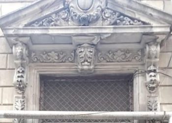 Bakıdakı tarixi abidələri sökə bilmək üçün bu addımı atırlar – Foto, Video