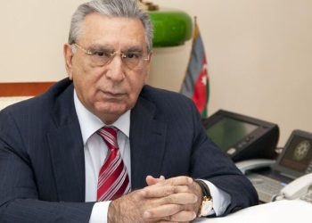 Ramiz Mehdiyevin vəzifədə olan qohumları – SİYAHI+VİDEO