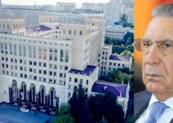 RAMİZ MEHDİYEVİN DÖVRÜNDƏKİ AMEA CİNAYƏTLƏRİ